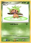 Chespin