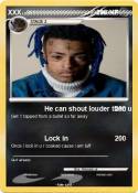 XXX