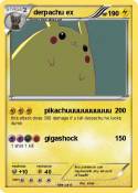 derpachu ex