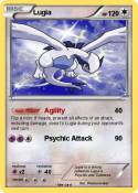 Lugia