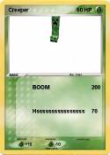 Creeper