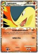 typhlosion
