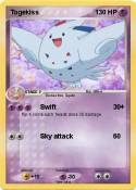 Togekiss