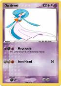 Gardevoir