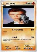 rick astley