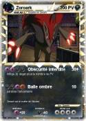 Zoroark