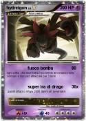 hydreigon