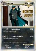 batman