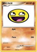 EPIC FACE
