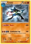 Lucario