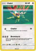 Chatot