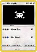 MissingNo