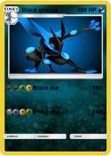 Black grninja