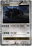 zilla ultime