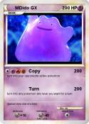 MDido GX
