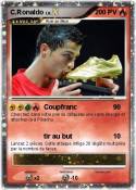 C.Ronaldo