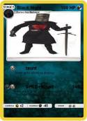 Black Night