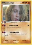 Dylan de Jonge