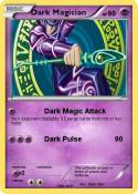 Dark Magician