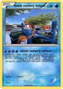 toishi nursery