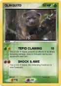 OLINGUITO