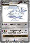 Reshiram