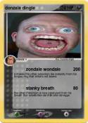 donzale dingle