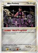 Mike Portnoy