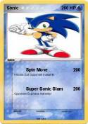 Sonic