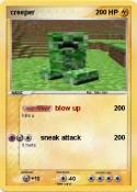 creeper
