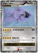 super bébé