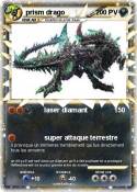 prism drago