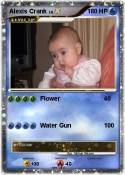Alexis Crank
