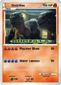 Godzillas