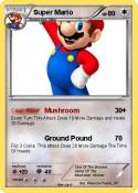 Super Mario