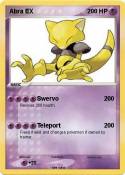Abra EX