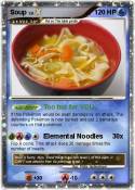 Soup