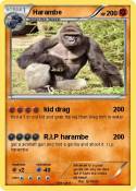 Harambe