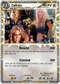 Callisto