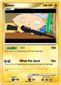 Stewie