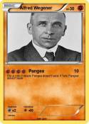 Alfred Wegener