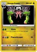 Omega-flowey