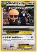 BOSS LV.100