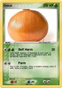 Onion