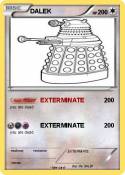 DALEK