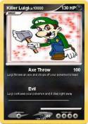 Killer Luigi
