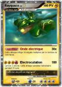 Rayquaza