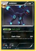 Umbreon