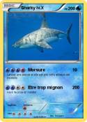 Sharky lv.X