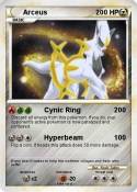 Arceus